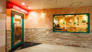 レストラン「サイゼリヤ」